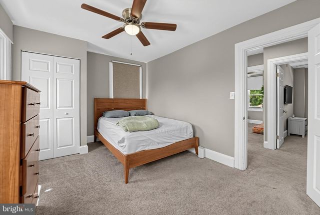 4814 RICHARD AVE, Baltimore, MD 21214