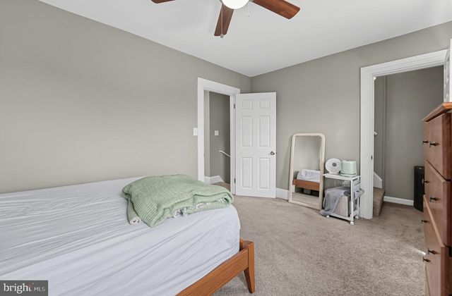 4814 RICHARD AVE, Baltimore, MD 21214