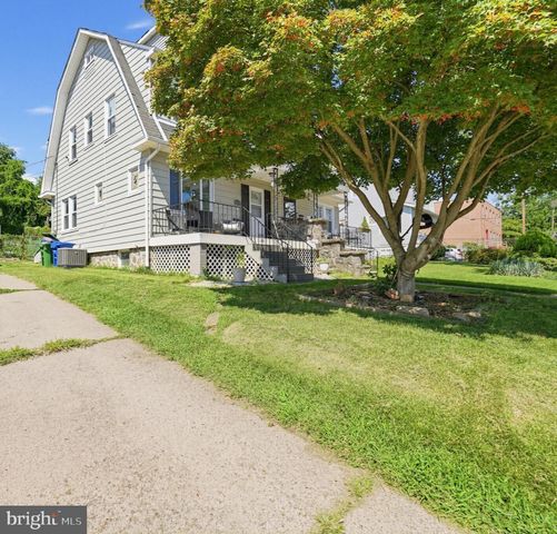4814 RICHARD AVE, Baltimore, MD 21214