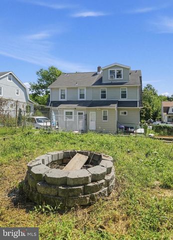 4814 RICHARD AVE, Baltimore, MD 21214