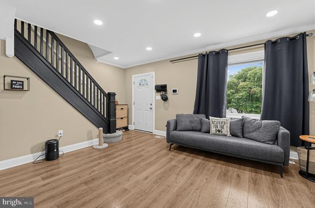 4814 RICHARD AVE, Baltimore, MD 21214
