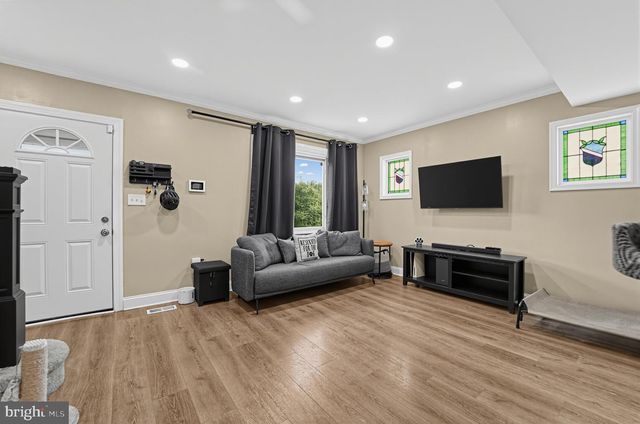 4814 RICHARD AVE, Baltimore, MD 21214