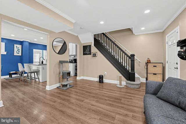 4814 RICHARD AVE, Baltimore, MD 21214