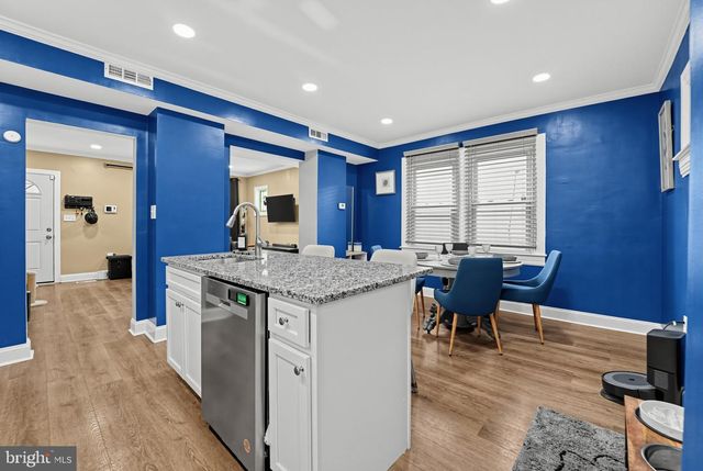 4814 RICHARD AVE, Baltimore, MD 21214