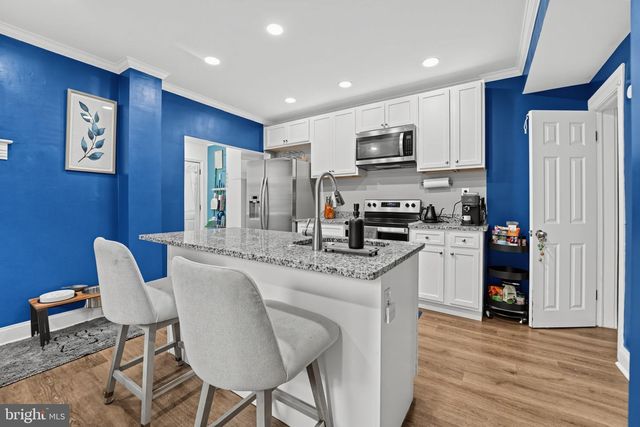 4814 RICHARD AVE, Baltimore, MD 21214