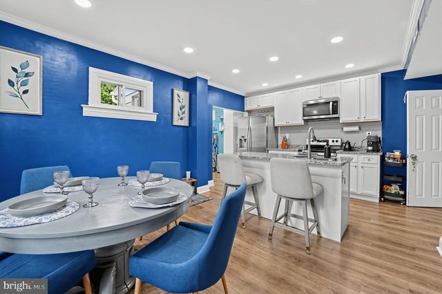 4814 RICHARD AVE, Baltimore, MD 21214