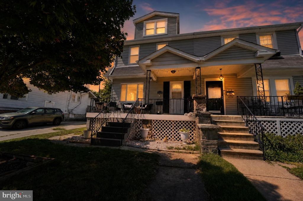 4814 RICHARD AVE, Baltimore, MD 21214