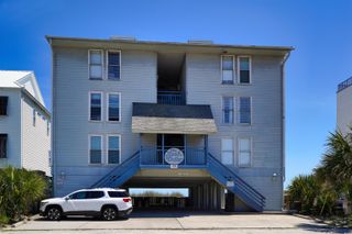 126 N Waccamaw Dr. # 101, Garden City Beach, SC 29576