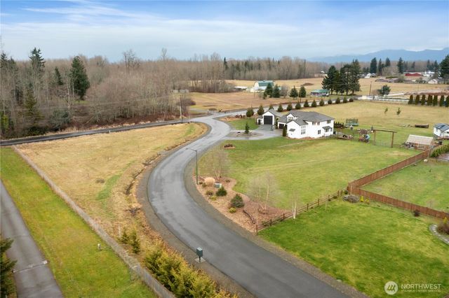 11211 244th Avenue Ct E, Buckley, WA 98321