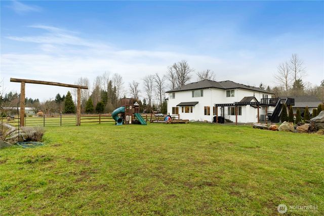 11211 244th Avenue Ct E, Buckley, WA 98321