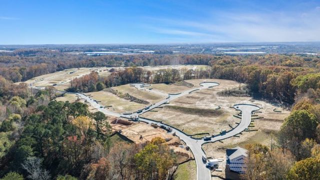 66 Capital Court, Braselton, GA 30517