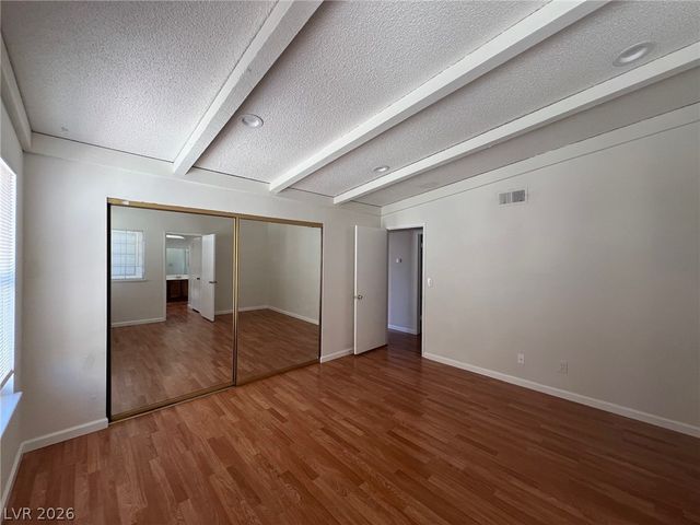 6161 West Oakey Boulevard D, Las Vegas, NV 89146