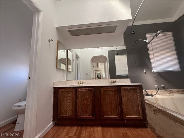 6161 West Oakey Boulevard D, Las Vegas, NV 89146