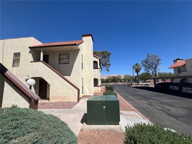 6161 West Oakey Boulevard D, Las Vegas, NV 89146