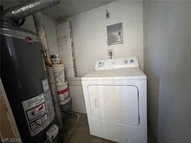 6161 West Oakey Boulevard D, Las Vegas, NV 89146