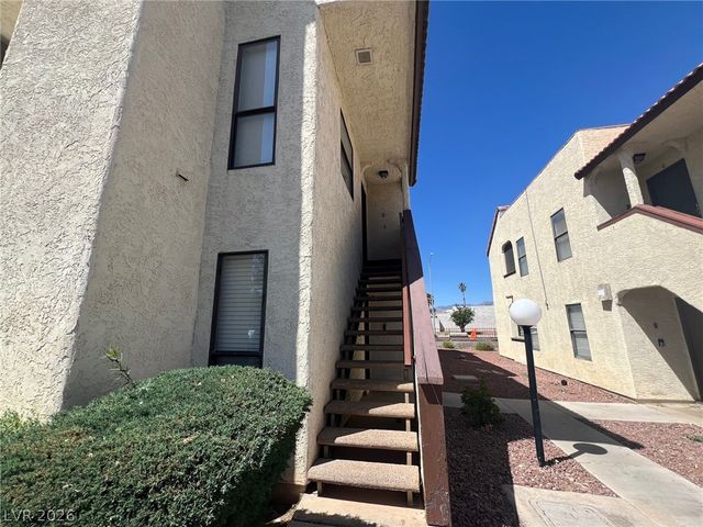 6161 West Oakey Boulevard D, Las Vegas, NV 89146