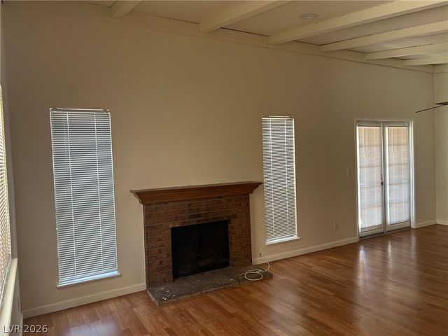 6161 West Oakey Boulevard D, Las Vegas, NV 89146