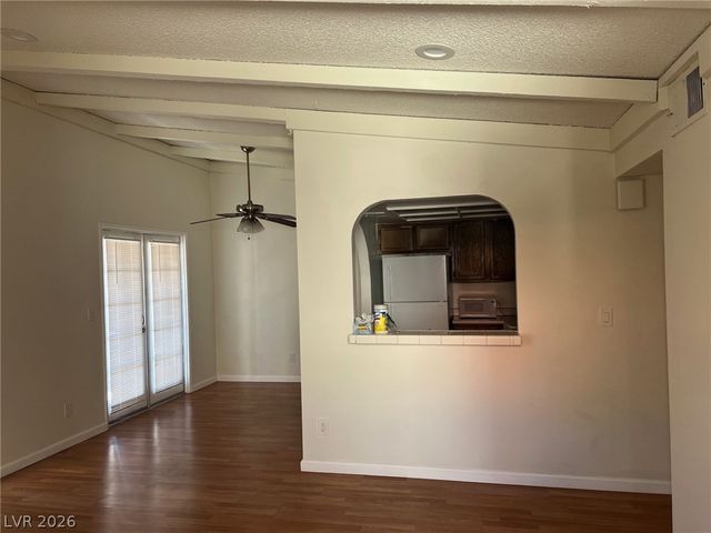 6161 West Oakey Boulevard D, Las Vegas, NV 89146