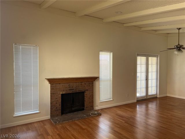 6161 West Oakey Boulevard D, Las Vegas, NV 89146