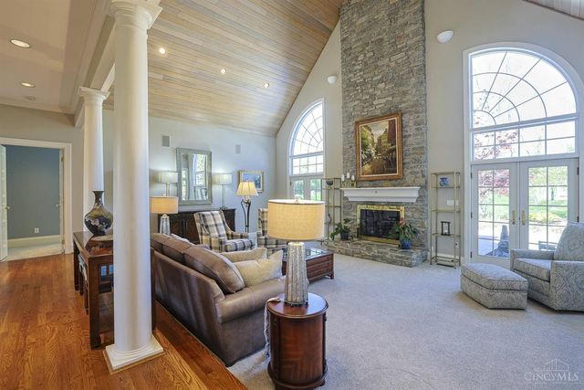 7710 Indian Hill Road, Indian Hill, OH 45243