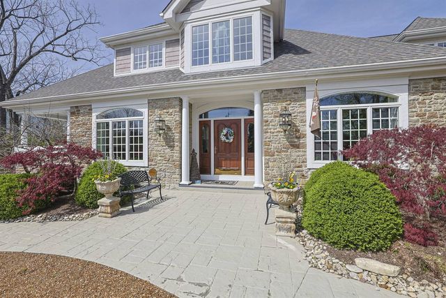 7710 Indian Hill Road, Indian Hill, OH 45243