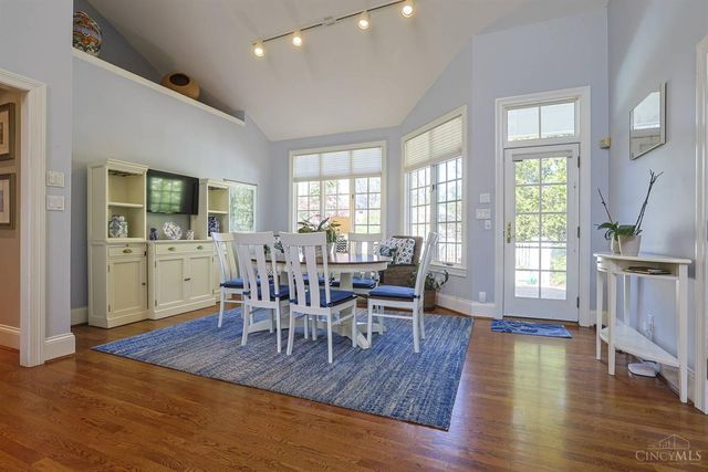 7710 Indian Hill Road, Indian Hill, OH 45243