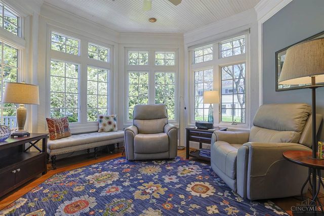 7710 Indian Hill Road, Indian Hill, OH 45243