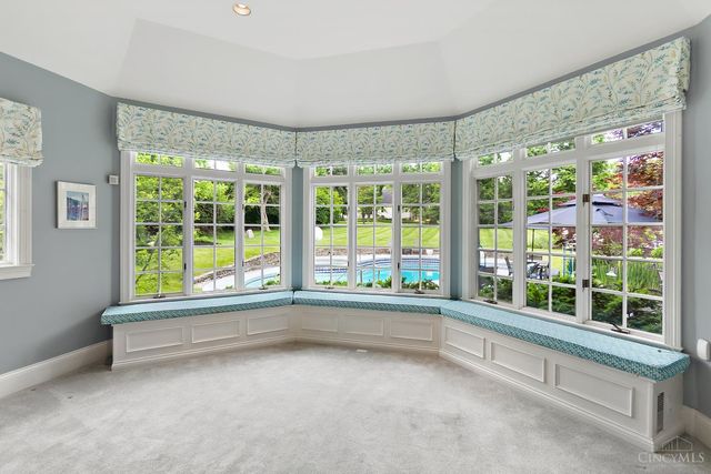 7710 Indian Hill Road, Indian Hill, OH 45243