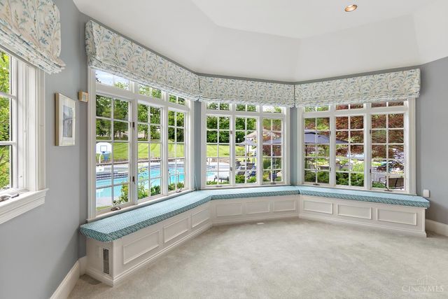 7710 Indian Hill Road, Indian Hill, OH 45243