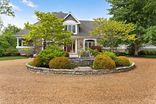 7710 Indian Hill Road, Indian Hill, OH 45243