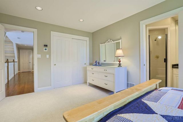 7710 Indian Hill Road, Indian Hill, OH 45243