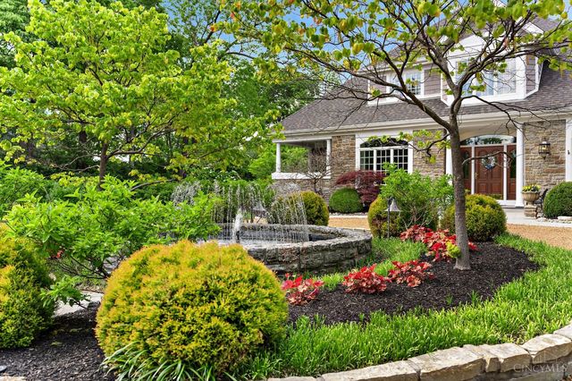 7710 Indian Hill Road, Indian Hill, OH 45243
