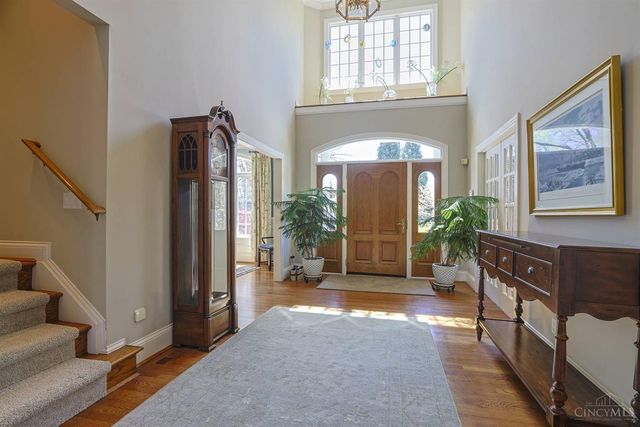 7710 Indian Hill Road, Indian Hill, OH 45243