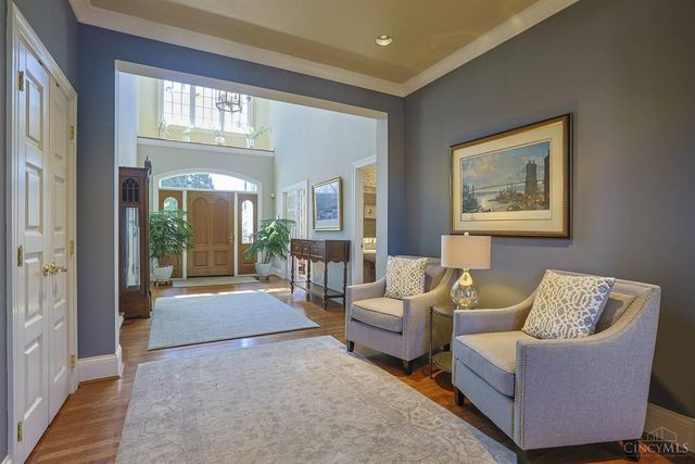 7710 Indian Hill Road, Indian Hill, OH 45243