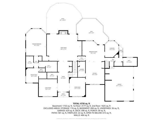 7710 Indian Hill Road, Indian Hill, OH 45243