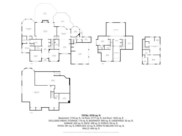 7710 Indian Hill Road, Indian Hill, OH 45243
