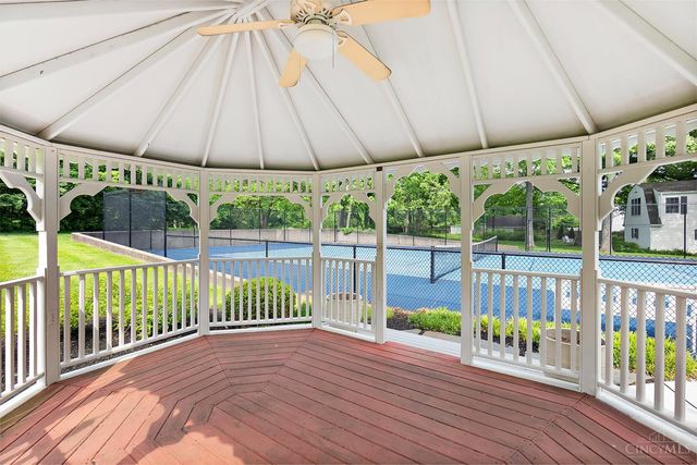 7710 Indian Hill Road, Indian Hill, OH 45243