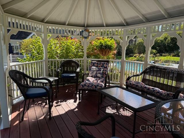 7710 Indian Hill Road, Indian Hill, OH 45243