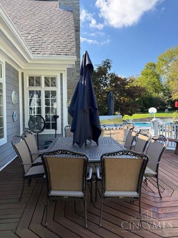 7710 Indian Hill Road, Indian Hill, OH 45243