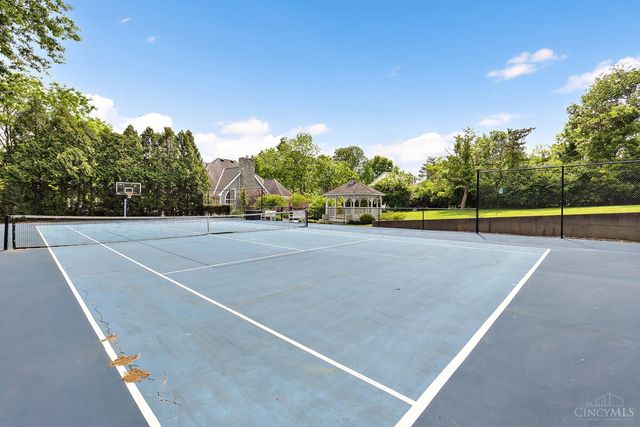7710 Indian Hill Road, Indian Hill, OH 45243