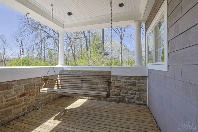 7710 Indian Hill Road, Indian Hill, OH 45243