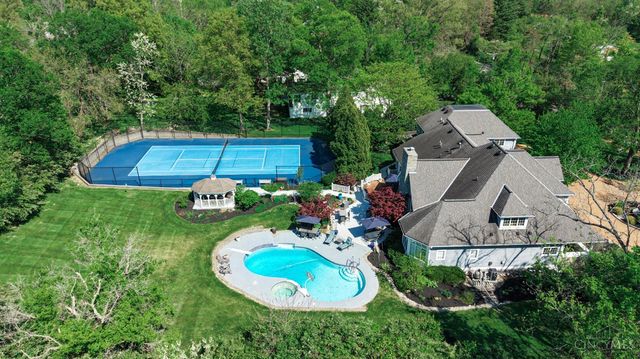 7710 Indian Hill Road, Indian Hill, OH 45243