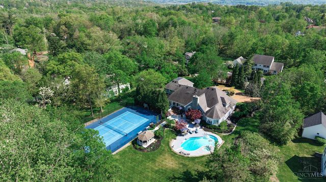 7710 Indian Hill Road, Indian Hill, OH 45243