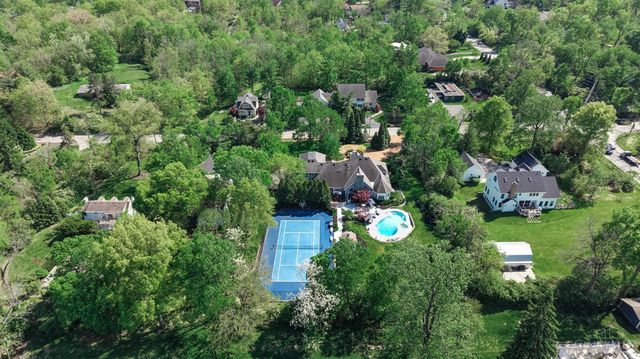7710 Indian Hill Road, Indian Hill, OH 45243