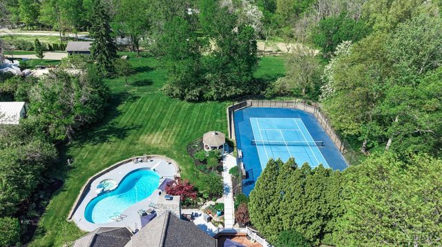 7710 Indian Hill Road, Indian Hill, OH 45243