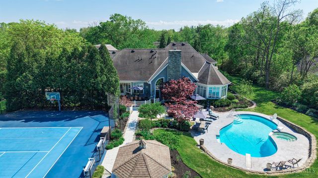 7710 Indian Hill Road, Indian Hill, OH 45243