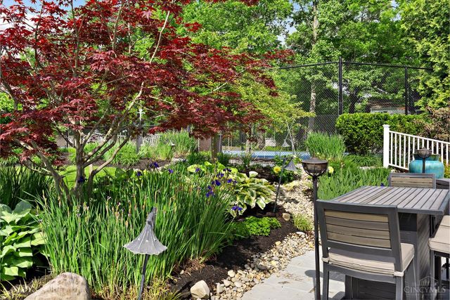7710 Indian Hill Road, Indian Hill, OH 45243