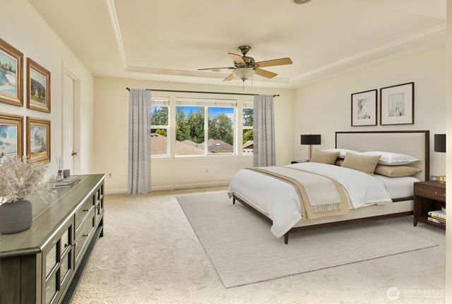 16442 SE 166th Terrace, Renton, WA 98058