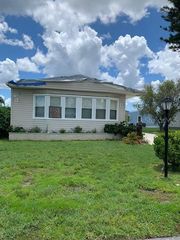 671 EL TANGO, North Port, FL 34287