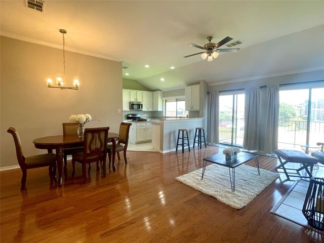 1988 Signal Ridge Place, Rockwall, TX 75032